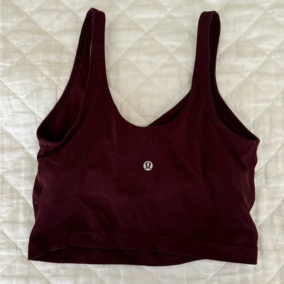 Lululemon align tank - Picture 2 of 2